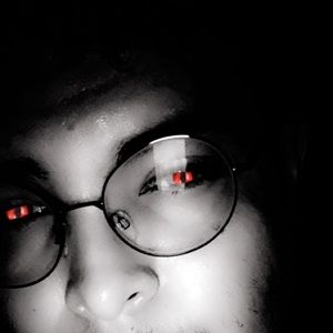 Meet your Posher, Luis